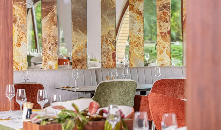 Hotel St�ci� Wellness & Konferencia Vecs�s - P�nk�sdi �jj�sz�let�s (min. 2 �j)