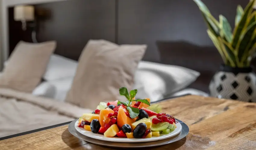 Hotel St�ci� Wellness & Konferencia Vecs�s - P�nk�sdi �jj�sz�let�s (min. 2 �j)