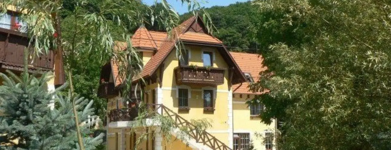Hotel Szeleta Lillafred - Pnksd (min. 2 j)