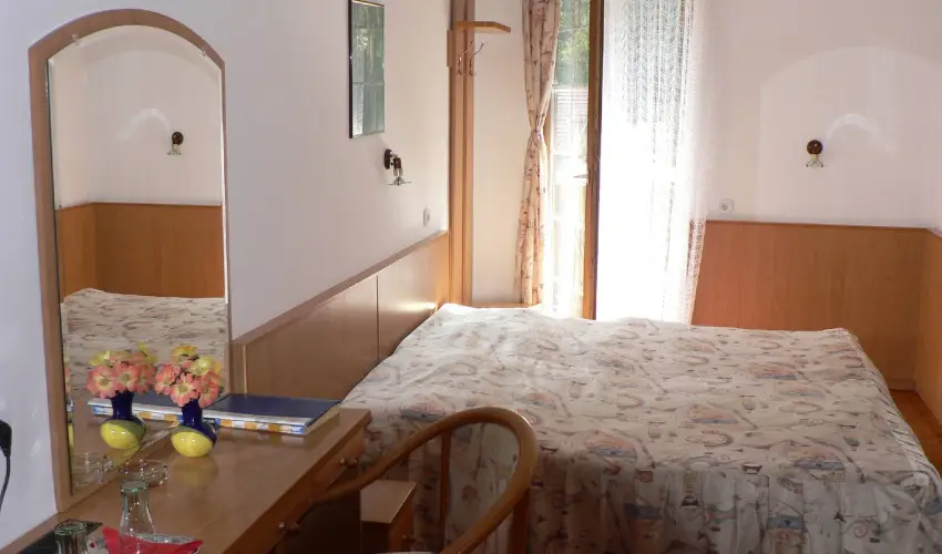 Hotel Szeleta Lillafred - Pnksd (min. 2 j)