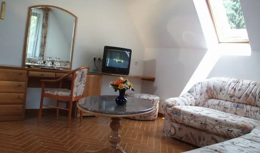 Hotel Szeleta Lillafred - Pnksd (min. 2 j)