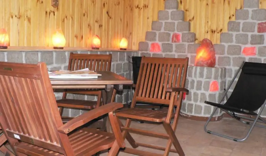 Hotel Szeleta Lillafred - Pnksd (min. 2 j)