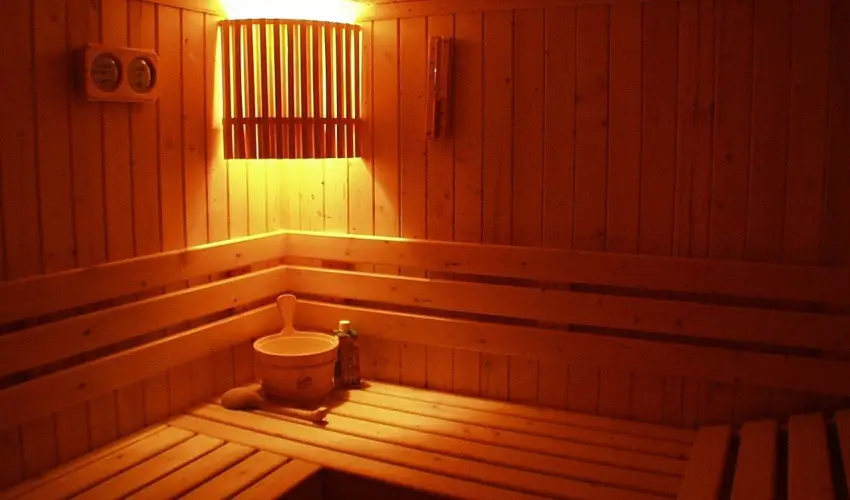 Hotel Szeleta Lillafred - Pnksd (min. 2 j)