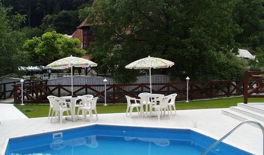 Hotel Szeleta Lillafred - Pnksd (min. 2 j)