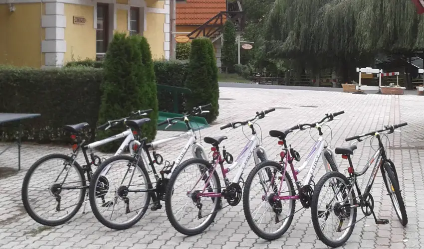 Hotel Szeleta Lillafred - Pnksd (min. 2 j)