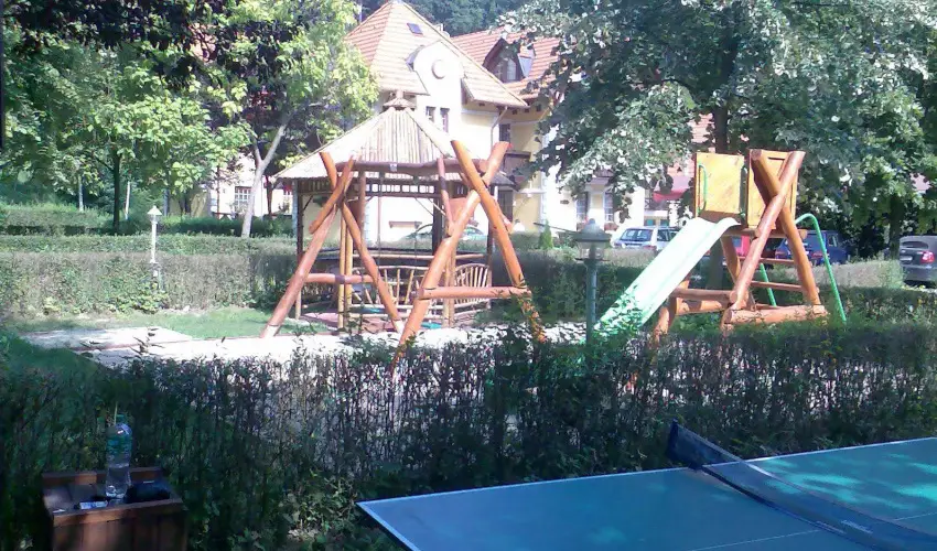 Hotel Szeleta Lillafred - Pnksd (min. 2 j)