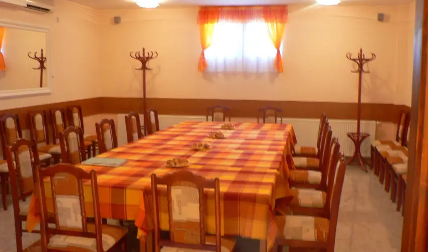 Hotel Szeleta Lillafred - Pnksd (min. 2 j)