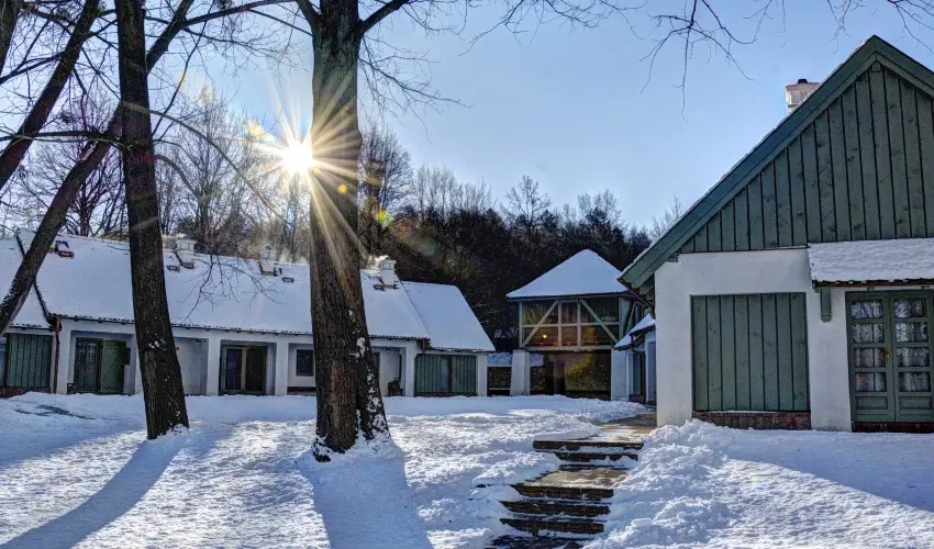 Hotel Szpalma Porva-Szpalmapuszta - Pnksd