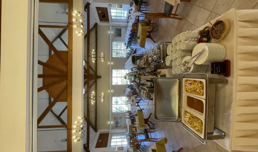 Hotel Szpalma Porva-Szpalmapuszta - Pnksd