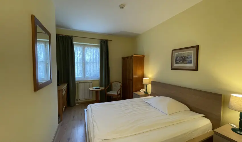 Hotel Szpalma Porva-Szpalmapuszta - Pnksd