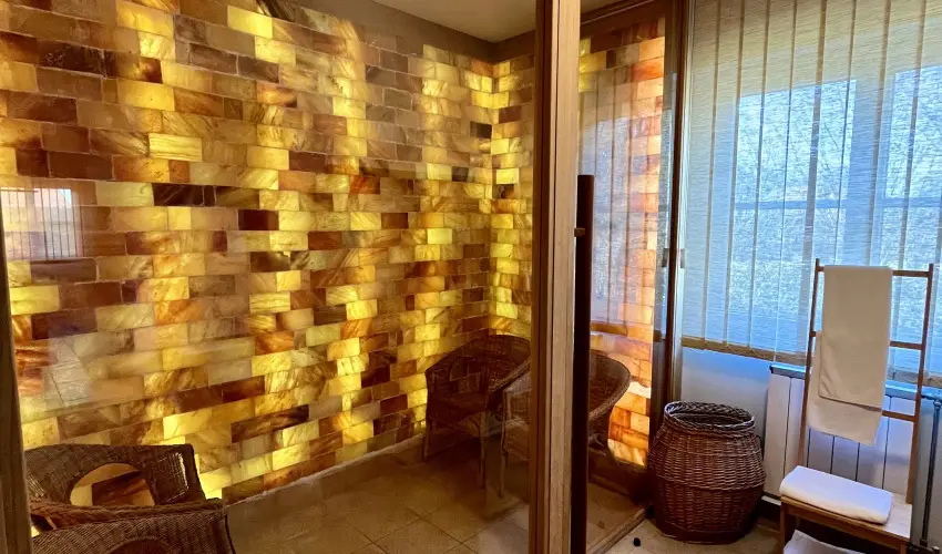 Hotel Szpalma Porva-Szpalmapuszta - Pnksd