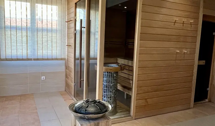 Hotel Szpalma Porva-Szpalmapuszta - Pnksd