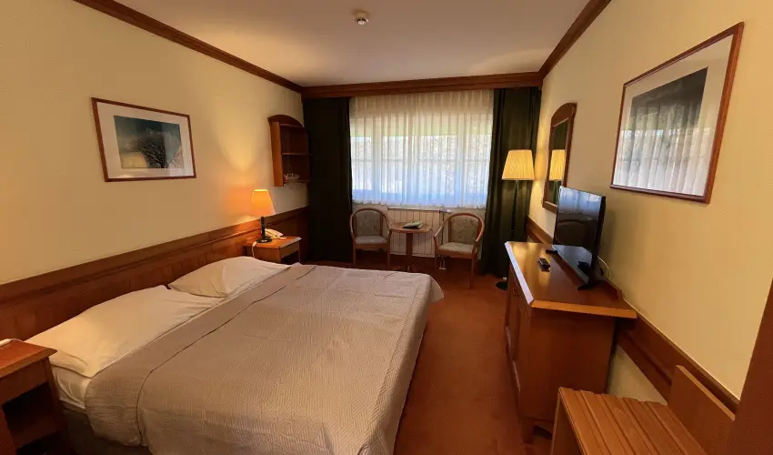 Hotel Szpalma Porva-Szpalmapuszta - Pnksd