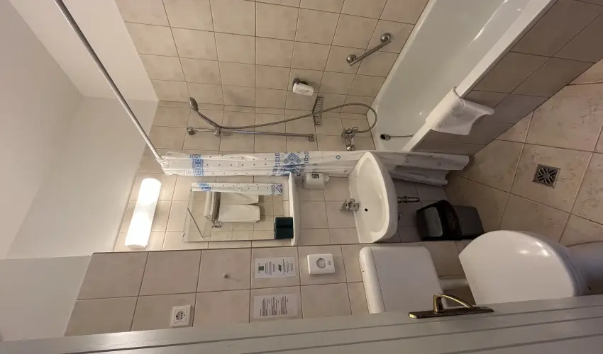 Hotel Szpalma Porva-Szpalmapuszta - Pnksd