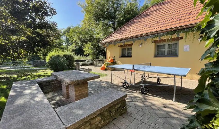 Hotel Szpalma Porva-Szpalmapuszta - Pnksd