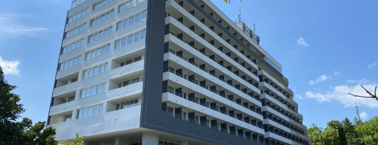 Hotel Szieszta Sopron - Pnksd 