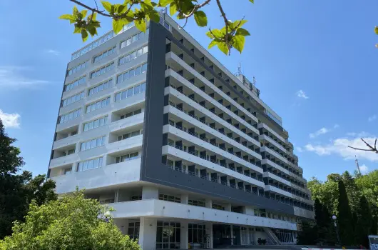 Hotel Szieszta - Pnksd 