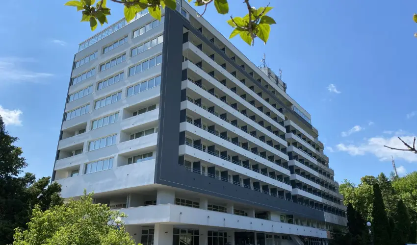 Hotel Szieszta Sopron - P�nk�sd 