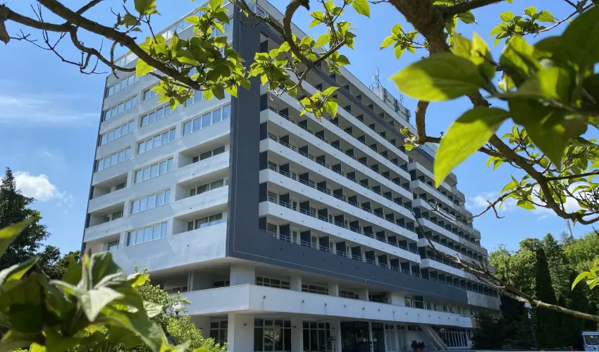 Hotel Szieszta Sopron - P�nk�sd 