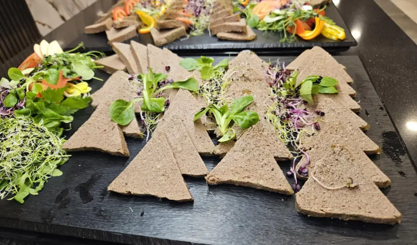 Hotel Szieszta Sopron - P�nk�sd 