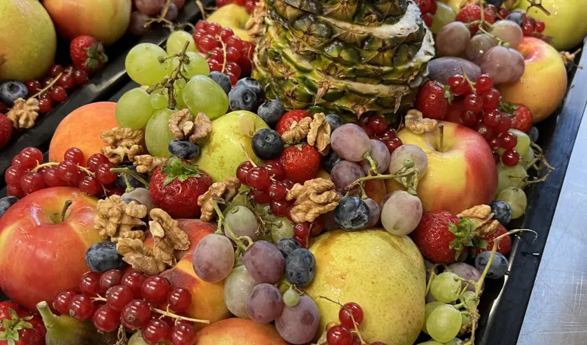 Hotel Szieszta Sopron - P�nk�sd 