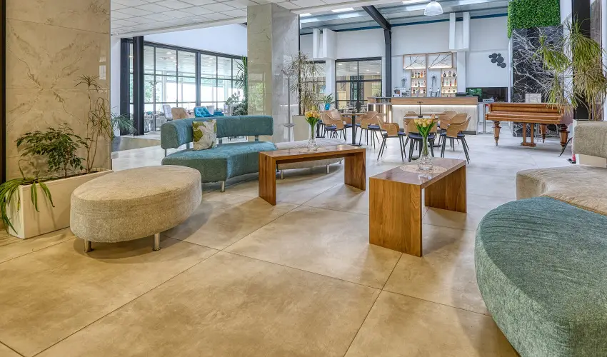 Hotel Szieszta Sopron - P�nk�sd 