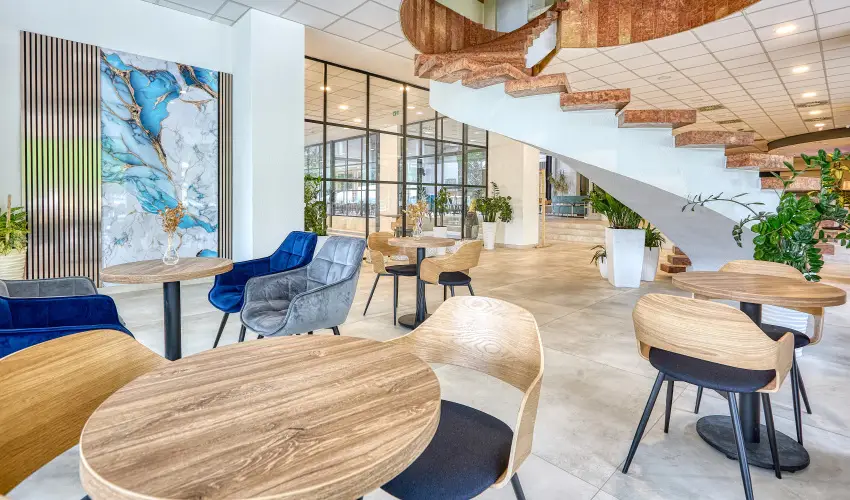 Hotel Szieszta Sopron - P�nk�sd 