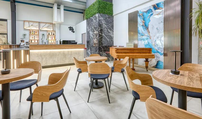 Hotel Szieszta Sopron - P�nk�sd 