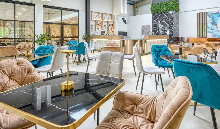 Hotel Szieszta Sopron - P�nk�sd 