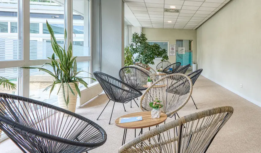 Hotel Szieszta Sopron - P�nk�sd 