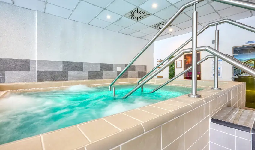 Hotel Szieszta Sopron - P�nk�sd 