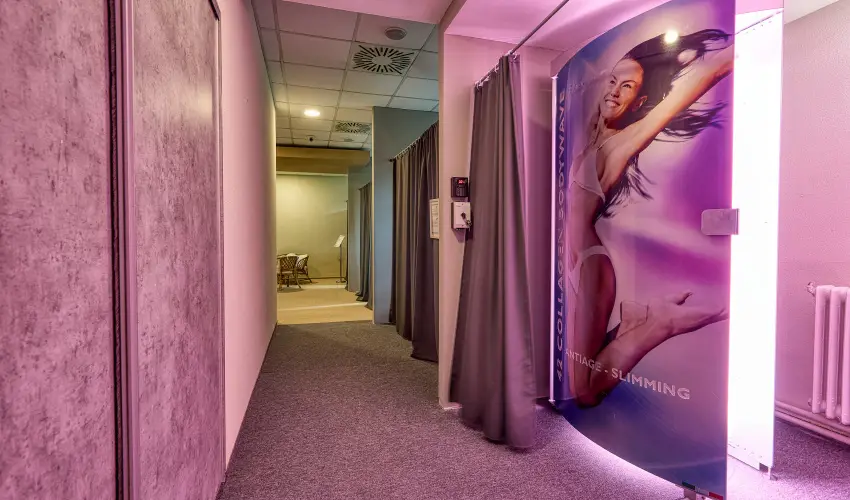 Hotel Szieszta Sopron - P�nk�sd 