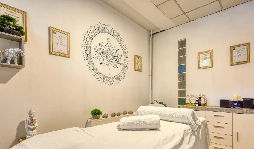 Hotel Szieszta Sopron - P�nk�sd 