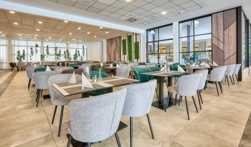 Hotel Szieszta Sopron - P�nk�sd 