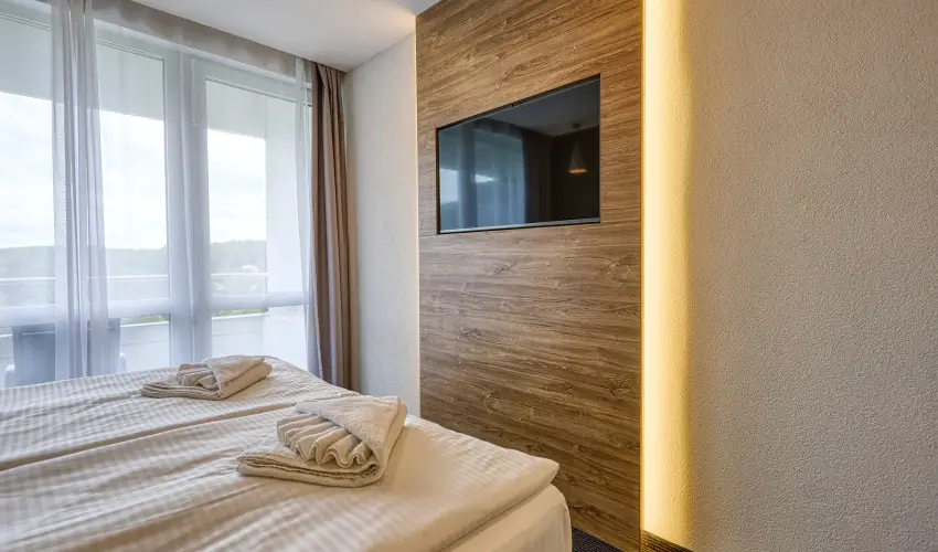 Hotel Szieszta Sopron - P�nk�sd 