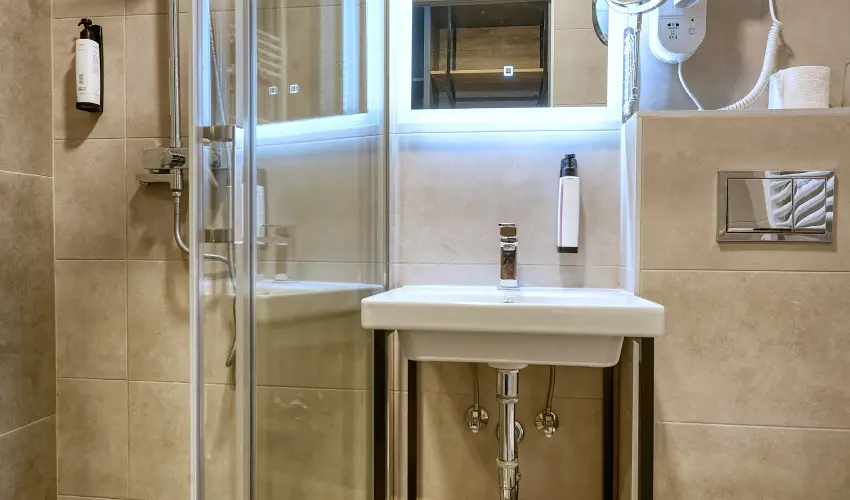 Hotel Szieszta Sopron - P�nk�sd 