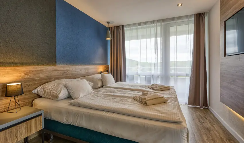 Hotel Szieszta Sopron - P�nk�sd 