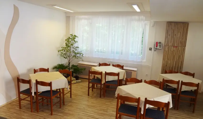 Hotel Touring Nagykanizsa - Pnksd 