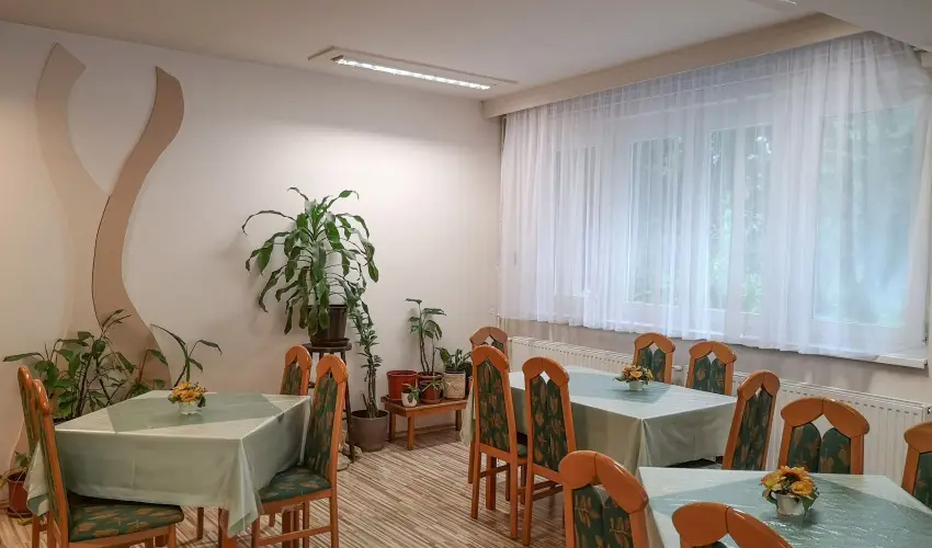 Hotel Touring Nagykanizsa - Pnksd 
