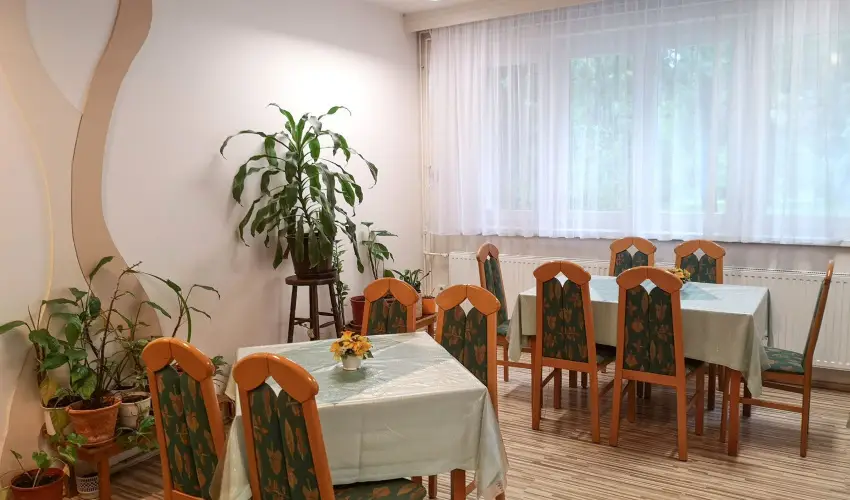 Hotel Touring Nagykanizsa - Pnksd 