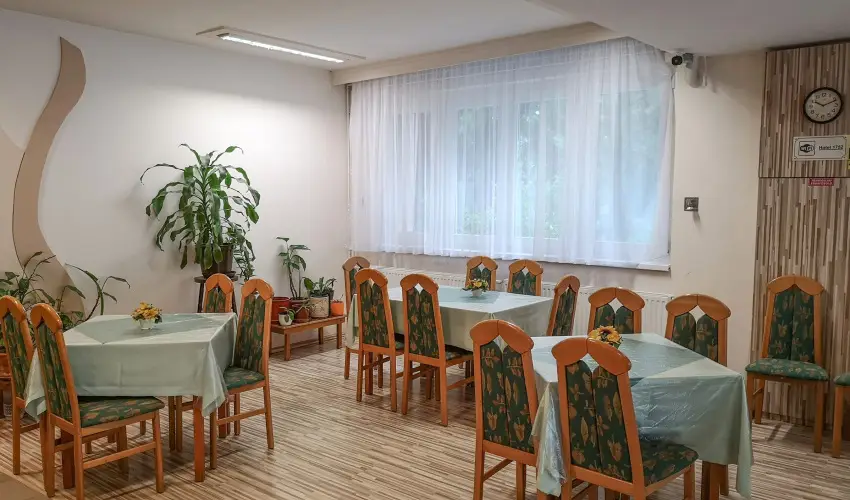 Hotel Touring Nagykanizsa - Pnksd 