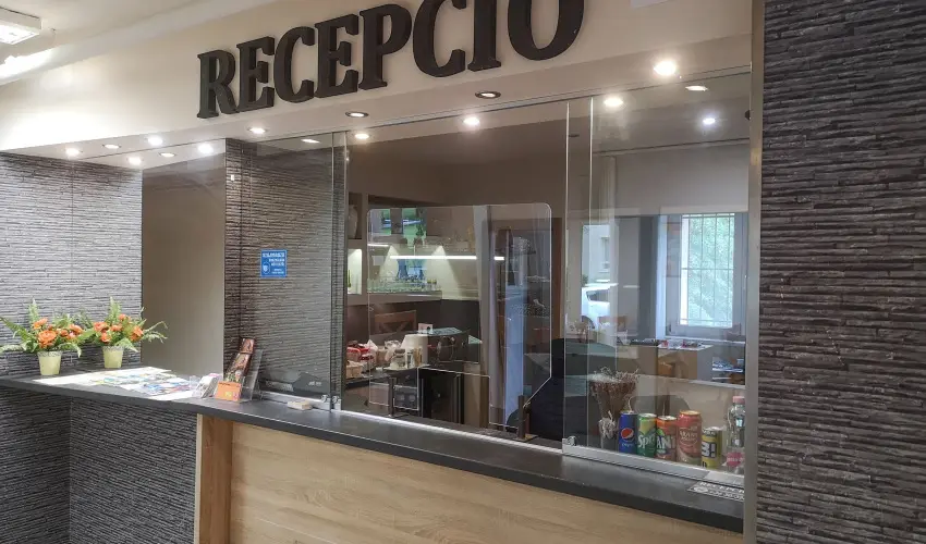 Hotel Touring Nagykanizsa - Pnksd 