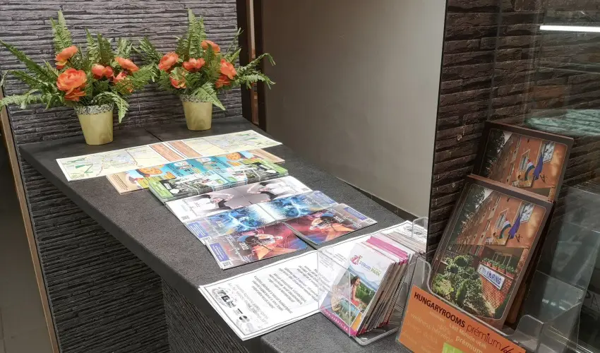 Hotel Touring Nagykanizsa - Pnksd 