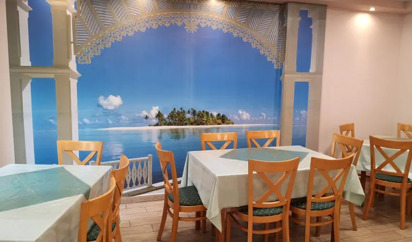 Hotel Touring Nagykanizsa - Pnksd 