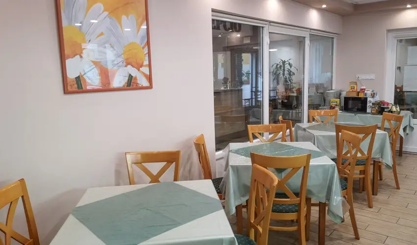 Hotel Touring Nagykanizsa - Pnksd 