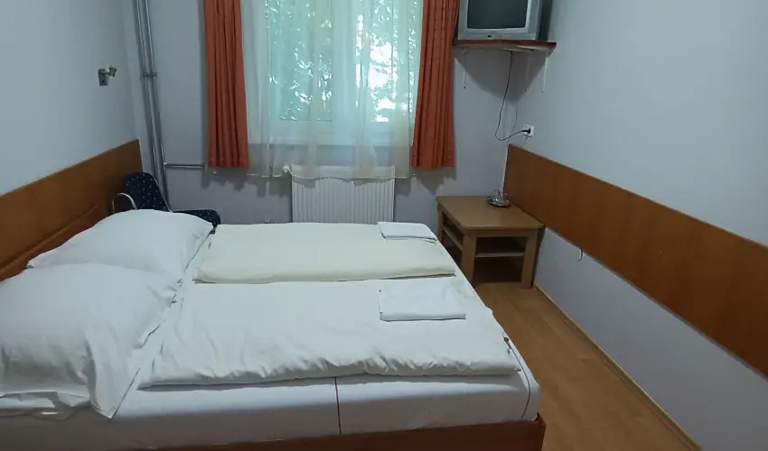 Hotel Touring Nagykanizsa - Pnksd 