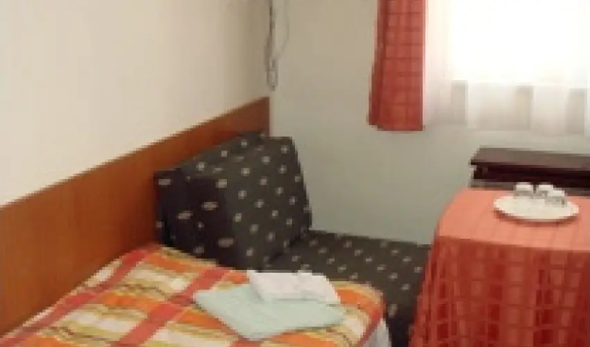 Hotel Touring Nagykanizsa - Pnksd 