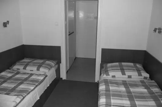 Hotel Touring - Pnksd 