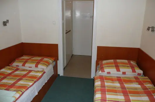 Hotel Touring - Pnksd 