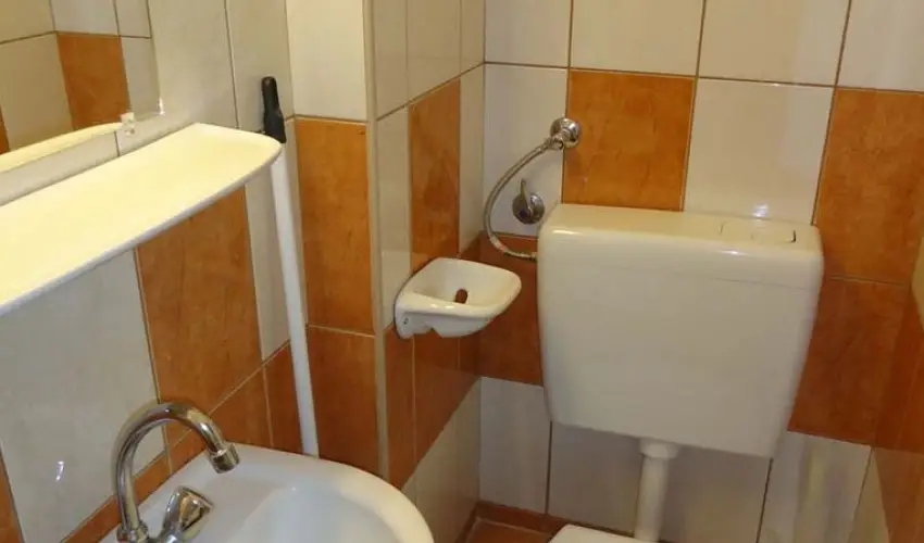 Hotel Touring Nagykanizsa - Pnksd 